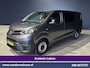 Toyota ProAce Worker 2.0 D-4D 145pk L3H1 Dubbele Cabine Euro6 Airco | 6-Zits | Navigatie | Apple Carplay | Cruisecontrol Android Auto, Parkeersensoren