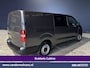 Toyota ProAce Worker 2.0 D-4D 145pk L3H1 Dubbele Cabine Euro6 Airco | 6-Zits | Navigatie | Apple Carplay | Cruisecontrol Android Auto, Parkeersensoren
