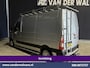 Renault Master 2.3 dCi 170pk L2H2 Inrichting Euro6 Airco | Imperiaal | Camera | Navigatie | Cruisecontrol | 2500kg Trekhaak Parkeersensoren, Trap, Sidebars, Bijrijdersbank