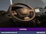 Renault Master 2.3 dCi 170pk L2H2 Inrichting Euro6 Airco | Imperiaal | Camera | Navigatie | Cruisecontrol | 2500kg Trekhaak Parkeersensoren, Trap, Sidebars, Bijrijdersbank