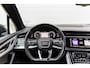 Audi Q7 60 TFSIe 456pk Quattro Competition | Panoramadak | Keyless | 22" Velgen | Trekhaak | Topview |  luchtvering Sport