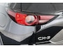 Mazda CX-5 2.0 SkyActiv-G 165 Comfort / Stoel + Stuuverwarming / Trekhaak / Carplay / Dodehoek