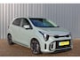 Kia Picanto 1.0 DPi 63pk 4-zits Automaat GT-Line Schuifdak | Stoel/Stuur Verwarming | Camera | Carplay | Navigatie
