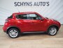 Nissan Juke 1.2 DIG-T S/S Acenta Achteruitrijcam./Navi/6-versnellingen