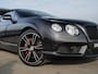 Bentley Continental GTC 4.0 V8