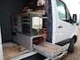 Mercedes-Benz Sprinter 310 CDI Euro 6 L2H2 - Trekhaak - BOTT Inrichting - Airco - Camera