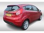 Ford Fiesta 1.0 EcoBoost Titanium Elektrische ramen voor, Lichtmetalen velgen 16"