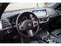 BMW X3 xDrive30e 293 PK High Executive M-Sport, Kuipstoelen, H/K Sound, Panoramadak, Adap. Cruise Control
