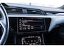 Audi E-tron 50 313pk quattro Business edition 71 kWh | SoH 98% | Optiekpakket Zwart Plus | Luchtvering | 20'' Velgen