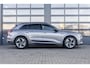 Audi E-tron 50 313pk quattro Business edition 71 kWh | SoH 98% | Optiekpakket Zwart Plus | Luchtvering | 20'' Velgen