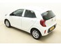 Kia Picanto 1.0 MPi DynamicLine | Airco | Navigatie | Kia Connected | Achteruitrijcamera | lichtmetalen velgen | Cruise control  | 5 Deurs