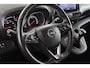 Opel Combo Tour 1.2 Turbo L2H1 Edition 7p. Unieke KMstand Stuurverwarming Achteruitrijcamera Apple Carplay