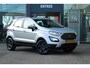 Ford EcoSport 1.0 EcoBoost Trend Ultimate | Navi | Camera | Cruise | Parkeersensoren