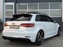 Audi RS3 Sportback 2.5 TFSI QUATTRO DAZA | Schuif-kanteldak | Virtual | Camera | ACC | MAGNETIC RIDE | CarPlay | Side Assist | Carbon
