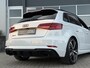 Audi RS3 Sportback 2.5 TFSI QUATTRO DAZA | Schuif-kanteldak | Virtual | Camera | ACC | MAGNETIC RIDE | CarPlay | Side Assist | Carbon