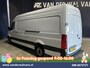 Mercedes-Benz Sprinter 316 CDI 164pk L3H2 Euro6 Airco | 2x Zijdeur | Camera | Apple Carplay | Chauffeursstoel Android Auto, Parkeersensoren, Bijrijdersbank