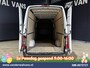 Mercedes-Benz Sprinter 316 CDI 164pk L3H2 Euro6 Airco | 2x Zijdeur | Camera | Apple Carplay | Chauffeursstoel Android Auto, Parkeersensoren, Bijrijdersbank