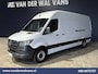 Mercedes-Benz Sprinter 316 CDI 164pk L3H2 Euro6 Airco | Camera | Apple Carplay | Chauffeursstoel Android Auto, Parkeersensoren, Bijrijdersbank