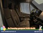 Mercedes-Benz Sprinter 316 CDI 164pk L3H2 Euro6 Airco | 2x Zijdeur | Camera | Apple Carplay | Chauffeursstoel Android Auto, Parkeersensoren, Bijrijdersbank
