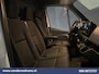 Mercedes-Benz Sprinter 316 CDI 164pk L3H2 Euro6 Airco | Camera | Apple Carplay | Chauffeursstoel Android Auto, Parkeersensoren, Bijrijdersbank