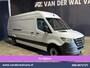 Mercedes-Benz Sprinter 316 CDI 164pk L3H2 Euro6 Airco | 2x Zijdeur | Camera | Apple Carplay | Chauffeursstoel Android Auto, Parkeersensoren, Bijrijdersbank