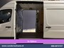 Mercedes-Benz Sprinter 316 CDI 164pk L3H2 Euro6 Airco | 2x Zijdeur | Camera | Apple Carplay | Chauffeursstoel Android Auto, Parkeersensoren, Bijrijdersbank
