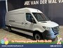 Mercedes-Benz Sprinter 316 CDI 164pk L3H2 Euro6 Airco | 2x Zijdeur | Camera | Apple Carplay | Chauffeursstoel Android Auto, Parkeersensoren, Bijrijdersbank