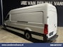 Mercedes-Benz Sprinter 316 CDI 164pk L3H2 Euro6 Airco | Camera | Apple Carplay | Chauffeursstoel Android Auto, Parkeersensoren, Bijrijdersbank