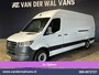 Mercedes-Benz Sprinter 316 CDI 164pk L3H2 Euro6 Airco | 2x Zijdeur | Camera | Apple Carplay | Chauffeursstoel Android Auto, Parkeersensoren, Bijrijdersbank