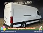 Mercedes-Benz Sprinter 316 CDI 164pk L3H2 Euro6 Airco | 2x Zijdeur | Camera | Apple Carplay | Chauffeursstoel Android Auto, Parkeersensoren, Bijrijdersbank