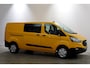 Ford Transit Custom 340 2.0 TDCI 130pk L2H1 Trend D.C. Camera/Trekhaak 2800kg 09-2021