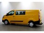Ford Transit Custom 340 2.0 TDCI 130pk L2H1 Trend D.C. Camera/Trekhaak 2800kg 09-2021