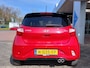 Hyundai i10 1.0 T-GDI 100pk N Line 5-zits | Origineel NL | Navi | Apple Carplay + Android Auto | Clima | Cruise | Pdc+Camera | Rijstrook+Lichtsensor | Stoelverwarming | Mistlampen | Privacy Glass |16''lm