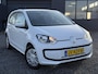 Volkswagen Up! 1.0 move up! BlueMotion 5 Deurs,Navi,Airco,N.A.P,Zeer Zuinig,Apk tot 02-2027