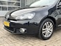 Volkswagen Golf Variant 1.2 TSI Airco Cruise controle Schuif kantel dak Achterruitrij camera Navigatiesysteem Telefoonverbinding Onderhoudshistorie aanwezig!!