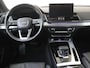 Audi Q5 50 TFSI e S edition Competition | Luchtvering | 360 camera | Head-up display | Lederen bekleding ‘Valcona’ | 3-zone airco | LED matrix verlichting | Dodehoek detectie |