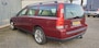 Volvo V70 2.4 EDITION II