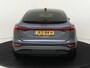 Audi Q6 Sportback e-tron Advanced edition 83 kWh | 360 camera | Parkeerassistent | Dodehoek detectie | Stoelverwarming voor en achter | Keyless | Display passagierszijde | Navigatie Plus |