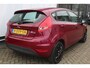 Ford Fiesta 1.25 Titanium