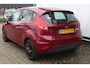 Ford Fiesta 1.25 Titanium