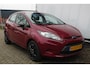 Ford Fiesta 1.25 Titanium