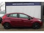 Ford Fiesta 1.25 Titanium