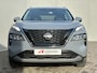 Nissan X-Trail 1.5 e-Power Tekna / Fabrieksgarantie t/m 05-2028 / Apple Carplay/Android Auto / Adaptieve Cruise Control / Stoel-/Stuur-/Voorruitverwarming / Elektrische Achterklep / All-Season banden / Navigatie / Achteruitrijcamera /