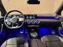 Mercedes-Benz A-klasse 200 AMG Editie