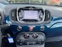 Fiat 500C 1.2 Lounge / Lage Km / Clima / Nav