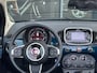 Fiat 500C 1.2 Lounge / Lage Km / Clima / Nav