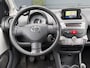 Toyota Aygo 1.0-12V Dynamic Navigator 2e Eigenaar,Navi,Airco,5 Deurs,Dealer Onderhouden,N.A.P,Lm velgen,Zeer Zuinig,Apk tot 12-2026
