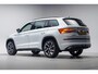 Skoda Kodiaq 1.5 TSI ACT Sportline Business Aut. [ Navi Carplay / Android Stoelverwarming camera Leder/Alcantara ]