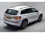 Skoda Kodiaq 1.5 TSI ACT Sportline Business Aut. [ Navi Carplay / Android Stoelverwarming camera Leder/Alcantara ]