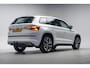 Skoda Kodiaq 1.5 TSI ACT Sportline Business Aut. [ Navi Carplay / Android Stoelverwarming camera Leder/Alcantara ]